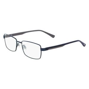 NEW JOE by Joseph Abboud JOE 4066 414 Midnight Blue Eyeglasses 54mm & JOE Case
